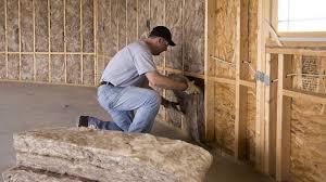 Types of Insulation We Offer in Fowlerville, MI